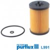 L991 - Olejový filter PURFLUX