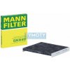 MANN CUK 26 019 kabínový (peľový) filter