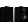 Wharfedale DIAMOND 12.1 Čierna (2 – pásmové regálové reproduktory Wharfedale DIAMOND 12.1, cena za pár)