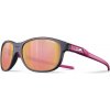 Slnečné okuliare Julbo Arcade Sp 3CF Farba: ružová/fialová