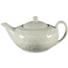 RAK Porcelain Krush konvička s víkem 60 cl, světle zelená| RAK Porcelain, KSTP70CL-4