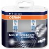 OSRAM H7 NIGHT BREAKER UNLIMITED Duo-Box