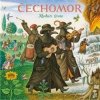 Čechomor: Radosti života CD (Čechomor)