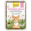 GimCat Katzen Gras tráva pre mačky v nádobe 150 g