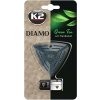 K2 DIAMO Green Tea - osvěžovač vzduchu