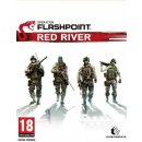 Operation Flashpoint: Red River