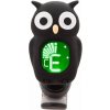 SWIFF Owl Black Klipová ladička