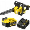 Akumulátorová reťazová píla STANLEY SFMCCS730M1 18V 1x4Ah 30cm V20