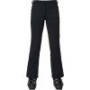 Rossignol softshell womens ski pants black