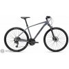 CTM STARK 2.0 28 bicykel, sivá XL (21