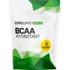 GymSupps BCAA 4:1:1 Instant 500 g pomaranč