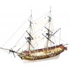 CALDERCRAFT H.M.S. Mars 1781 1:64 kit