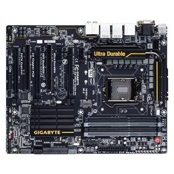 Gigabyte Z97X-UD5H-BK