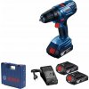 Bosch GSR 180-Li 0.601.9F8.109