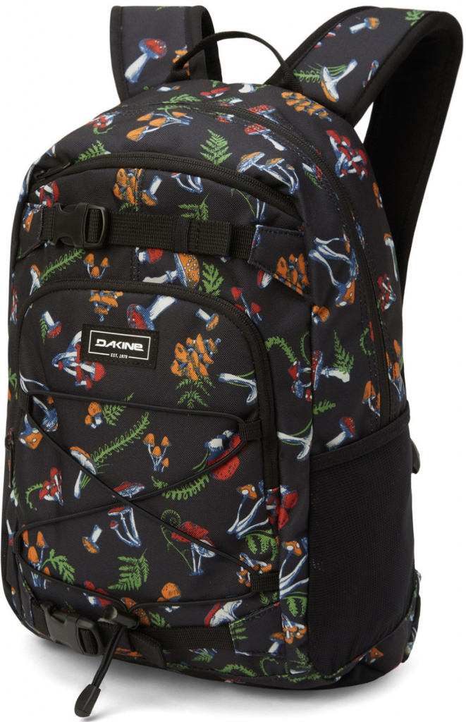 Dakine Grom 13L Mushroom Wonderland