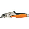 FISKARS 1027225 nôž univerzálny CarboMax 26 cm pevná čepeľ pre maliarov