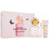 Marc Jacobs Daisy Eau So Fresh Darčeková sada dámska toaletná voda 125 ml, telové mlieko 75 ml a miniaturka dámska toaletná voda 10 ml