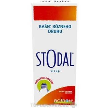 Stodal sir.1 x 200 ml