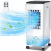 MOBILNÁ KLIMATIZÁCIA S DIAĽKOVÝM OVLÁDANÍM 5,5L [KLASA A++] AIR COOLER BW-102Y SUPER