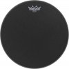 Remo Emperor Black Suede 10