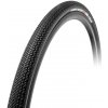Tufo plášť GRAVEL THUNDERO 40-622(700x40C) 440g, čierny