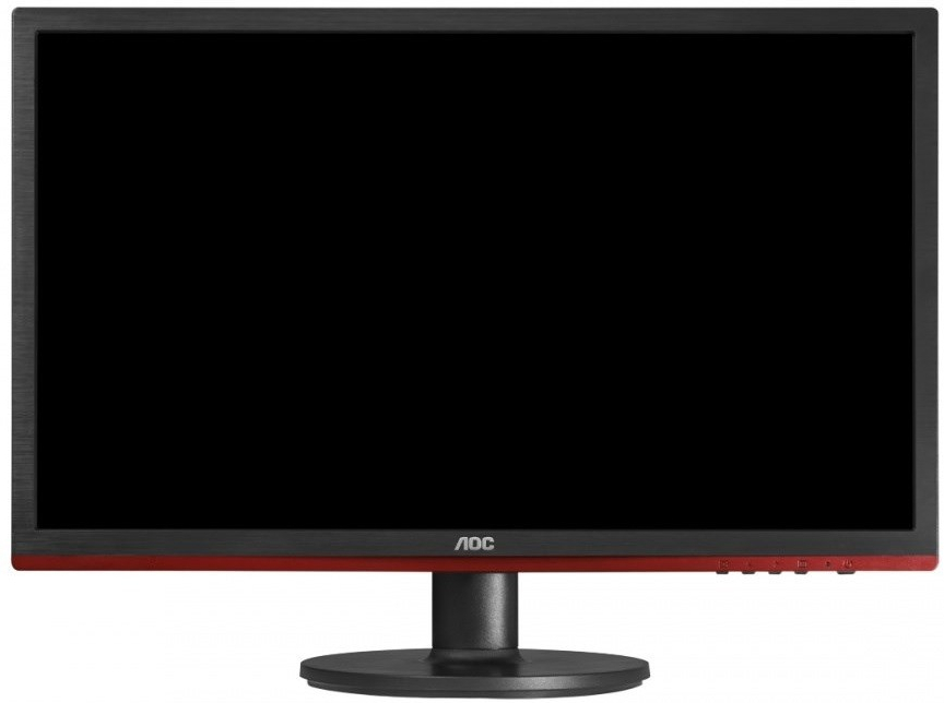 monitor AOC G2460VQ