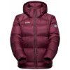 MAMMUT Glacier Glow IN Hooded Jacket Women vin - L