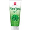 Herbamedicus SwissMedicus Aloe vera gel tuba 200 ml