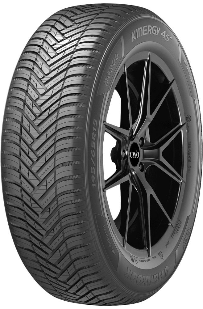 Hankook Kinergy 4S2 H750 215/60 R16 99V od 103,32 € - Heureka.sk