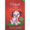 Oskar a jeho prvé Vianoce - 2. vydanie