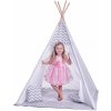 Woody 91420 stan Teepee 124 x 124 x 170 cm