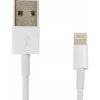 Kábel na iPhone USB na Lightning 1 meter