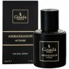 Gisada Ambassador Intense parfumovaná voda pánska 50 ml