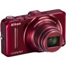 Nikon Coolpix S9300