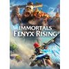 Immortals: Fenyx Rising CZ