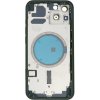 Zadný kryt + stredový rám + náhradné diely iPhone 13