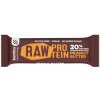 Bombus Raw Protein Peanut butter 50 g