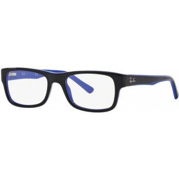 Dioptrické okuliare Ray Ban RB 5268 5179