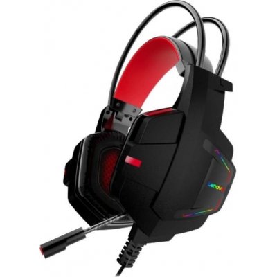 Lenovo HU85 Gaming Headset