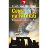 Cesta na Kiribati - 5.vydání - Erich von Däniken