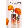 Kérastase Nutritive Kérastase Nutritive 8H Magic Night Serum regeneračné nočné sérum s revitalizačným účinkom na vlasy 90 ml + Kérastase Nutritive 8H Magic Night Serum regeneračné nočné sérum s revita