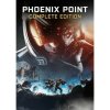 Phoenix Point: Complete Edition | PC Steam