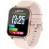 Lamax BCool 2 Play ružovo zlatá / Chytré hodinky pre deti / 1.83 