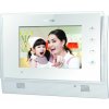 VIDEOMONITOR VSTUPNÝCH DVERÍ COMMAX CDV-70UM BIELY