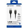 Hori HRP51002USB nabíjací pre DualSense 3m černý