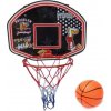 Basketbalový kôš Mini BASKET Board + lopta SP-1181