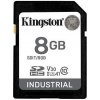 Kingston SDXC UHS-I 8 GB SDIT/8GB
