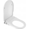 Sapho Clean Star - Bidetová doska, SoftClose, biela LB402