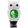 SWIFF Owl White Klipová ladička