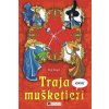 Traja mušketieri – komiks - Petr Kopl